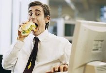 Британские компании внедряют программы постоянного наблюдения за сотрудниками