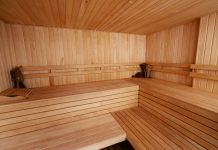 Бани Киева: Отдых и Оздоровление