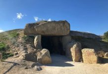 Древние мегаструктуры бросают вызов современным технологиям