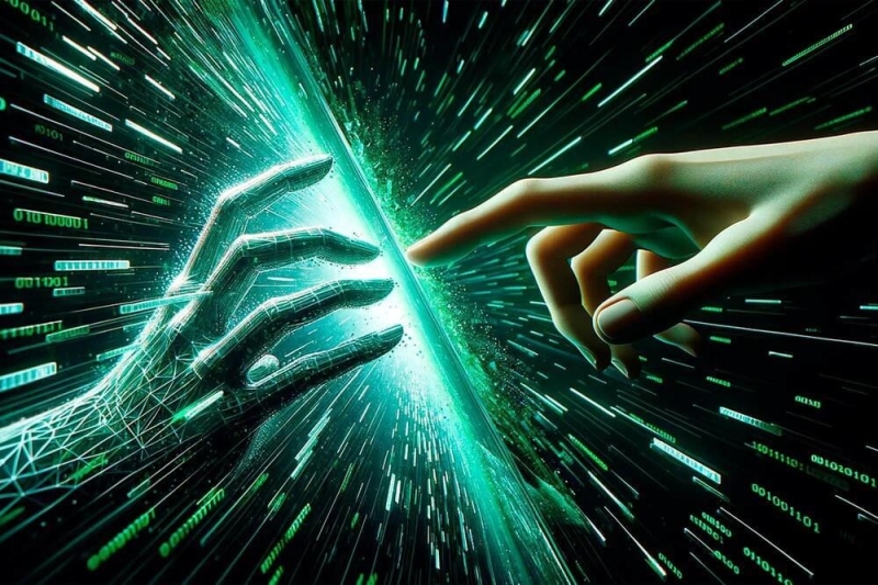 Физик утверждает, что мы живем в компьютерной симуляции