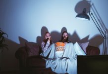 Просмотр сериала: Почему стоит обратить внимание на этот культовый проект