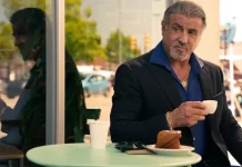 Фильм «Король Талсы» – драма о силе характера и преступном мире