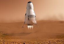 Илон Маск обещает первые полеты на Марс уже через четыре года