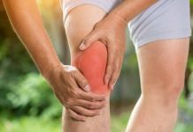 Китайские ученые создали гидрогель, замедляющий течение артрита на ранних стадиях