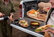 Армейский кейтеринг: особенности и преимущества