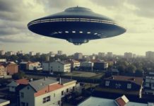 «МК»: 35 лет назад в Воронеже приземлился НЛО, и город привлек внимание уфологов всего мира