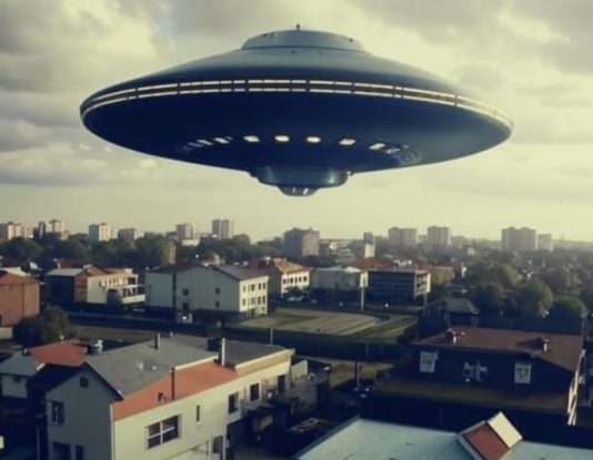 «МК»: 35 лет назад в Воронеже приземлился НЛО, и город привлек внимание уфологов всего мира