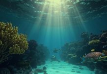 Наша цивилизация близка к критической границе подкисления океана