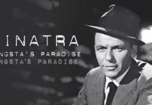 Нейросеть соединяет две эпохи: Фрэнк Синатра исполняет «Gangsta’s Paradise»