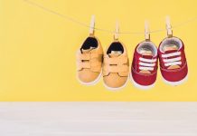 Как выбрать обувь для детей: советы и рекомендации https://www.freepik.com