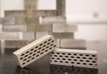 Новый строительный материал, повторяющий структуру человеческих костей, в 5 раз прочнее, чем бетон