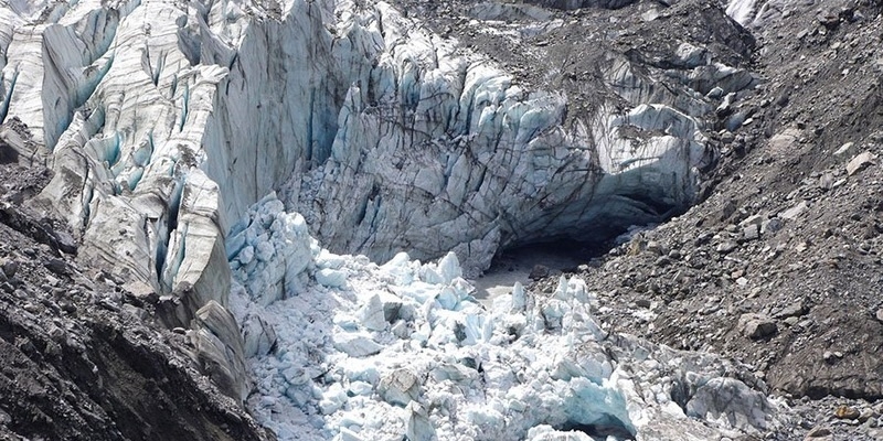 Оползень в Гренландии вызвал мегацунами, которое фиксировали сейсмометры в других частях планеты