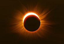 Первое упоминание о солнечном затмении обнаружили в индуистском тексте 6000-летней давности