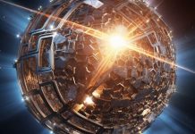 Поиск инопланетных цивилизаций: Сферы Дайсона или это нечто другое?