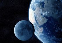 Происхождение Луны остается загадкой: ученые подвергают сомнению гипотезу о Гигантском ударе