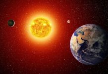 Солнце становится ярче: как это повлияет на существование жизни на Земле?