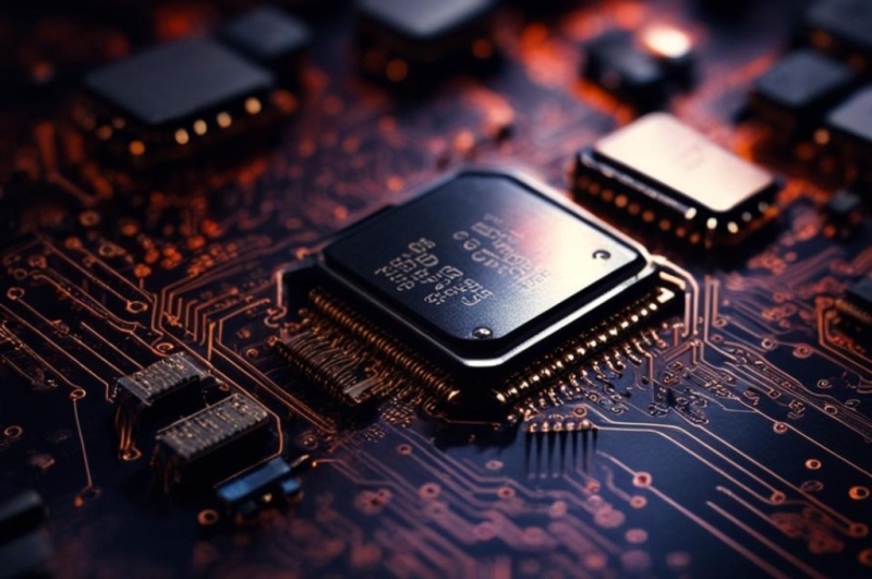 Создана технология самоуничтожения чипов по отпечатку пальца