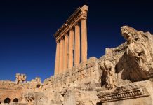 Тайна древнего Баальбека: как возводились гигантские храмы и другие загадочные сооружения