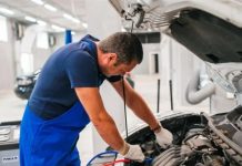 Для чего нужны контрактные двигатели?