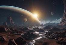 Ученые исследуют, как жизнь на других планетах может адаптироваться к отсутствию дневного и ночного цикла