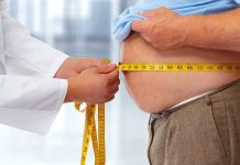 Ученые обнаружили разные факторы ожирения у мужчин и женщин