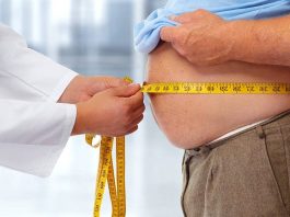 Ученые обнаружили разные факторы ожирения у мужчин и женщин
