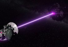 Ученые предлагают использовать рентгеновские лучи для защиты Земли от астероидов