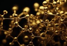 Ученые применили золотые нанокристаллы в лечении болезни Паркинсона и рассеянного склероза