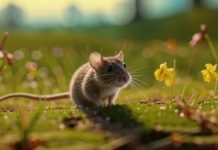 Ученые сделали мышей прозрачными