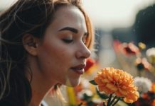 Ученые создают технологию оцифровки запахов