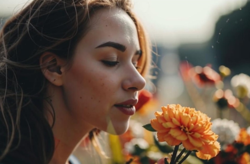 Ученые создают технологию оцифровки запахов