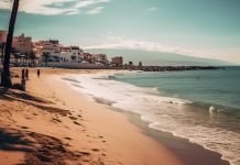 В Марокко археологи обнаружили человеческие следы возрастом 90 000 лет