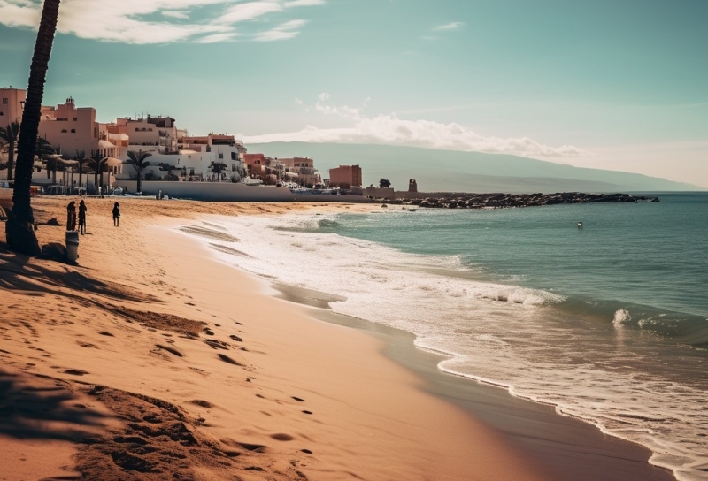 В Марокко археологи обнаружили человеческие следы возрастом 90 000 лет