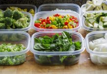 В организме человека обнаружили тысячи химических веществ, содержащихся в упаковках пищевых продуктов