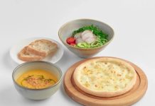 Ланч: Важный элемент здорового питания