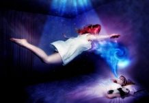 Внетелесные переживания влияют на уровень эмпатии: показали исследования