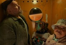 Вышел первый трейлер сериала по мотивам «Кибердеревни»