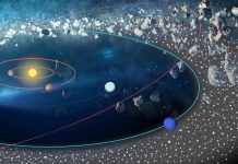 Загадка дальних рубежей: новое открытие в Поясе Койпера