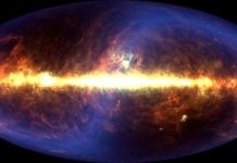 Загадка космоса: существовала ли Вселенная до Большого взрыва?