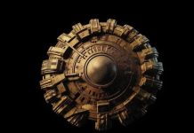 Загадка металлического осколка из Розуэлла: инопланетная технология или земное творение?