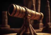 Загадочная линза Нимруда: Ассирийцы могли использовать телескопы 3000 лет назад