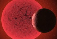 Земля будущего: открытие планеты с мертвым солнцем раскрывает судьбу нашей планеты
