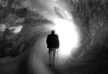 Жизнь после смерти: ученые открывают «третье состояние»