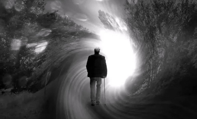 Жизнь после смерти: ученые открывают &laquo;третье состояние&raquo;