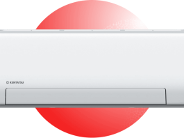 Системы кондиционирования воздуха: Обзор, преимущества и виды