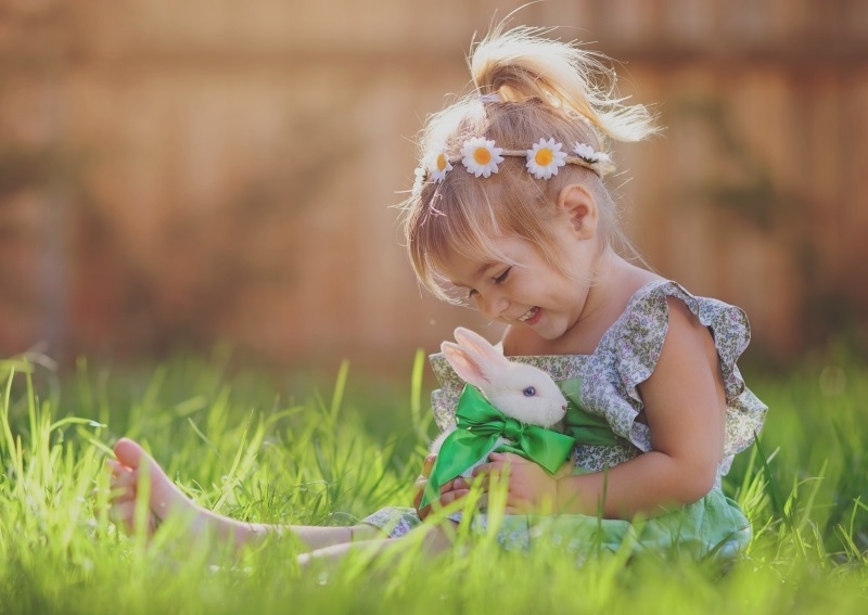 1 июня - Международный день защиты детей