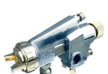 Краскопульт для покраски: преимущества, виды и советы по выбору