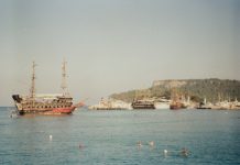 Туры в Кемер: отдых на берегу Средиземного моря