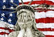 Американский экономист прогнозирует начало Третьей мировой войны и крах США