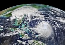 Атмосферные потоки смещаются к полюсам: как это влияет на погоду по всему миру